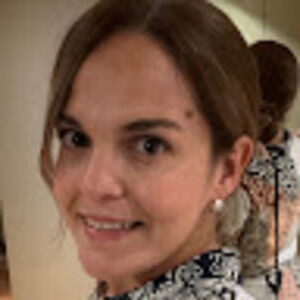 Meet your Posher, Mallory